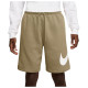 Nike Ανδρική βερμούδα Sportswear Club Graphic Bermuda